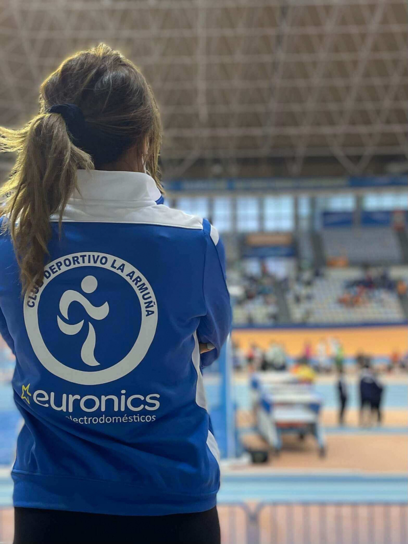 Club Deportivo La Armuña